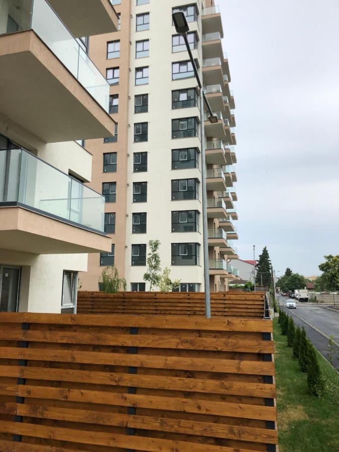 Luxury Westpark 2 Residence Lake View W6 Bucharest Exterior photo